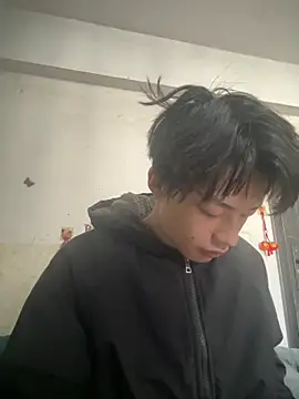 Snapshot of junjun1189 chatting on March 13, 2026, 1:01 am junjun1189 online show from March 13, 2026, 1:01 am