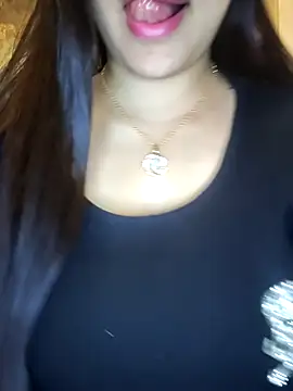 annanya01 online show from January 9, 2026, 7:55 am