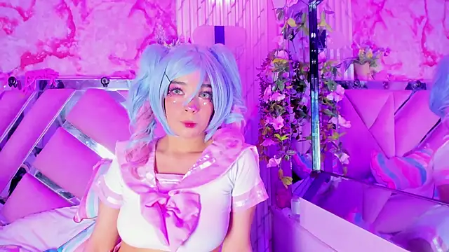 Akane Hikari  online show from December 3, 2025, 3:14 am