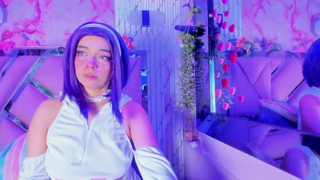 Akane Hikari  online show from February 26, 2026, 3:38 am