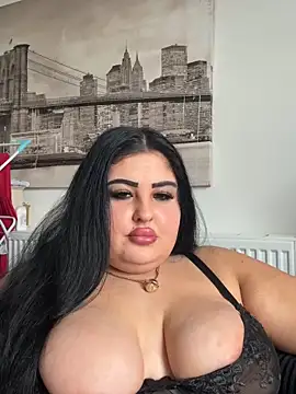 cbabyxox online show from May 3, 2026, 10:32 am