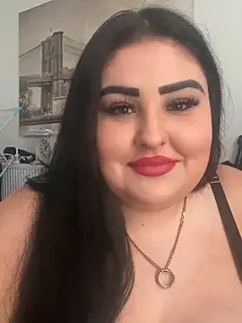 cbabyxox online show from May 5, 2026, 10:45 am