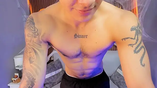 Leo santoro online show from October 15, 2025, 3:12 pm