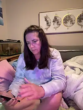 petalsexy online show from November 7, 2025, 4:40 pm