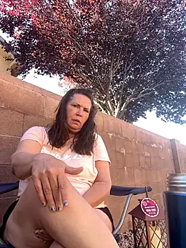 petalsexy online show from November 9, 2025, 5:22 pm