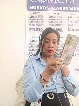 PAULA20- online show from November 7, 2025, 1:55 pm