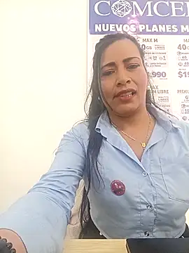 PAULA20- online show from November 13, 2025, 4:06 pm