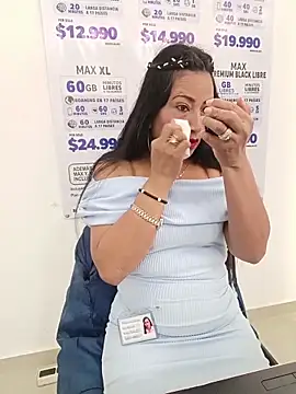 PAULA20- online show from November 29, 2025, 12:19 pm