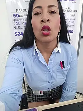 PAULA20- online show from December 2, 2025, 12:43 pm