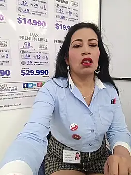 PAULA20- online show from December 4, 2025, 12:36 pm