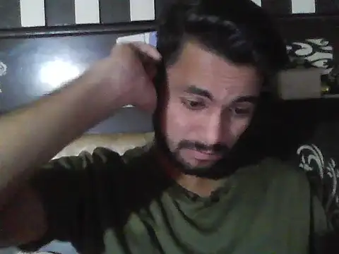 Snapshot of ursdreamperson chatting on November 7, 2025, 7:08 am ursdreamperson online show from November 7, 2025, 7:08 am