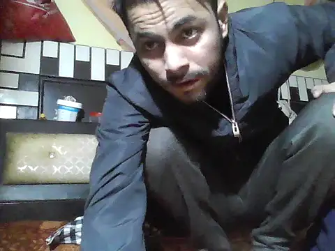 ursdreamperson online show from January 12, 2026, 4:18 am