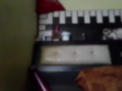 ursdreamperson online show from February 7, 2026, 3:16 pm