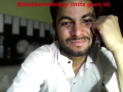 ursdreamperson online show from February 11, 2026, 4:39 am