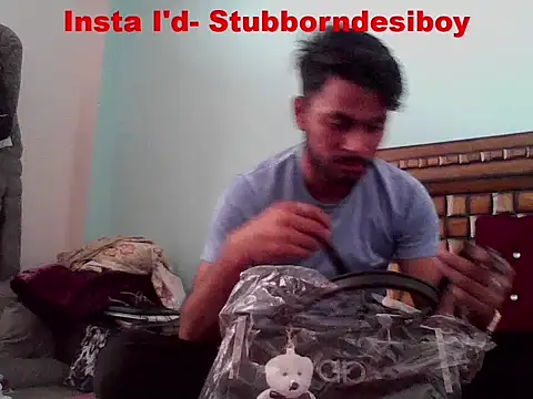 ursdreamperson online show from March 16, 2026, 9:57 am