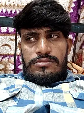 krishjaat43 online show from September 10, 2025, 6:52 pm