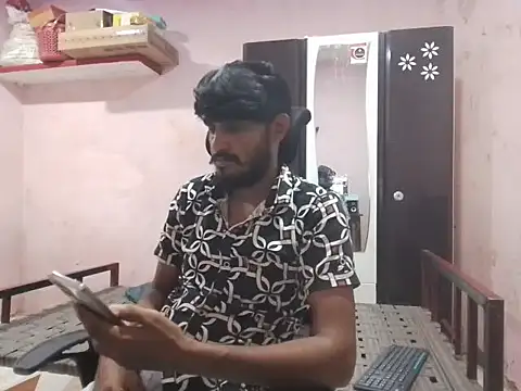 krishjaat43 online show from October 9, 2025, 2:48 pm