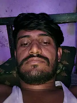 krishjaat43 online show from October 27, 2025, 2:04 am