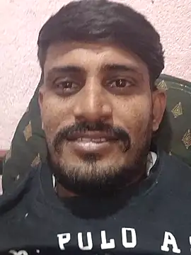 krishjaat43 online show from November 10, 2025, 6:07 pm