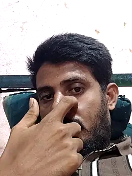 krishjaat43 online show from April 2, 2026, 2:37 pm