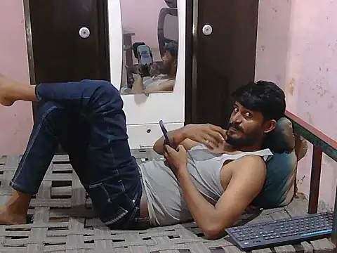 Snapshot of krishjaat43 chatting on June 9, 2026, 9:54 am krishjaat43 online show from June 9, 2026, 9:54 am
