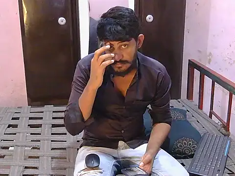 Snapshot of krishjaat43 chatting on June 16, 2026, 7:00 am krishjaat43 online show from June 16, 2026, 7:00 am