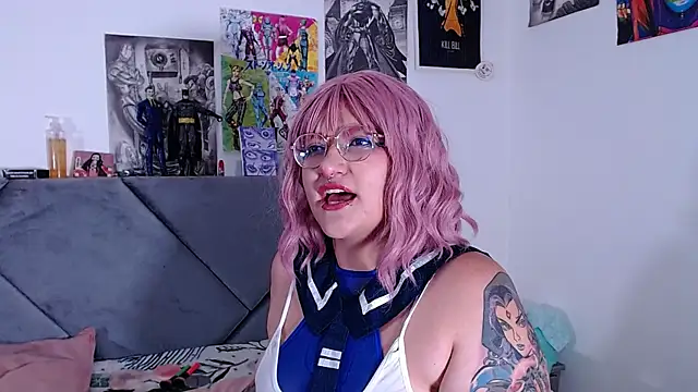 Snapshot of XxGreenGoodxX chatting on October 14, 2025, 10:54 pm XxGreenGoodxX online show from October 14, 2025, 10:54 pm