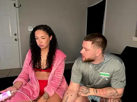 theviberoom online show from January 12, 2026, 4:34 pm