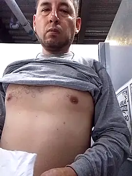 Lujor online show from February 23, 2026, 10:29 pm