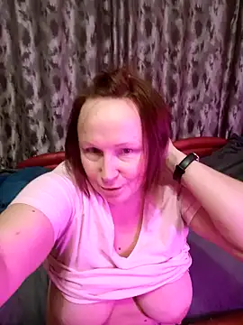 WifeyXRated online show from December 22, 2024, 11:11 am