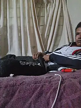 jordison420 online show from November 10, 2025, 4:55 am