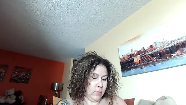 number1slut online show from October 2, 2025, 2:46 pm