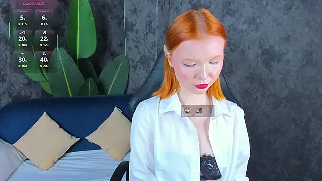 Anna Patterson online show from November 24, 2025, 10:15 am