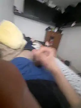 Jaleale33 online show from February 10, 2026, 12:04 am