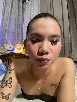 TemptationofANNA online show from December 18, 2025, 12:33 pm