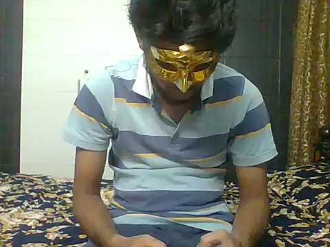 Snapshot of Naughty_Boy_Telugu chatting on December 1, 2025, 9:14 am Naughty Boy Telugu online show from December 1, 2025, 9:14 am