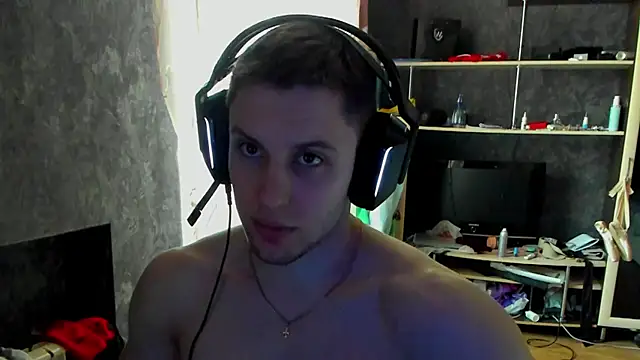 Mark Passion online show from April 2, 2026, 9:18 am