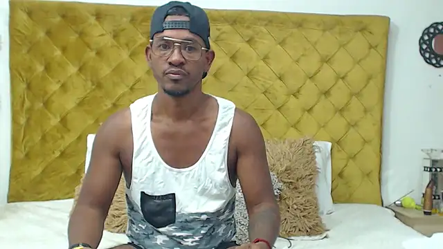 AndyCalifornia1 online show from March 31, 2026, 9:37 pm