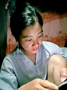 Phuongphuongg online show from September 22, 2025, 1:24 pm