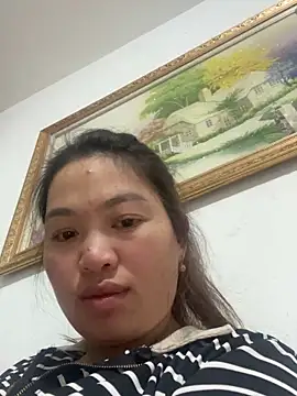 Nhung584 online show from October 2, 2025, 1:51 pm