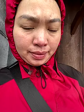 Nhung584 online show from October 21, 2025, 3:07 am