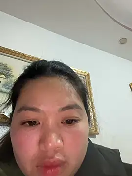 Snapshot of Nhung584 chatting on February 14, 2026, 1:19 pm Nhung584 online show from February 14, 2026, 1:19 pm