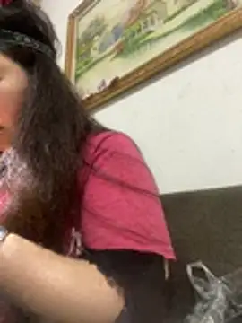 Snapshot of Nhung584 chatting on February 24, 2026, 3:21 pm Nhung584 online show from February 24, 2026, 3:21 pm