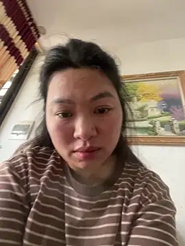 Snapshot of Nhung584 chatting on February 25, 2026, 8:46 am Nhung584 online show from February 25, 2026, 8:46 am