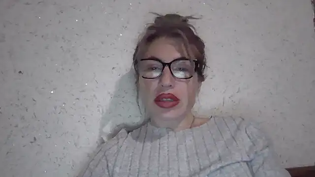 fox red lady7 online show from February 20, 2026, 8:53 pm