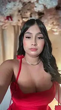 jesse veraa  online show from May 15, 2026, 1:23 am