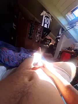 toyboyforreal666 online show from April 3, 2026, 11:30 am