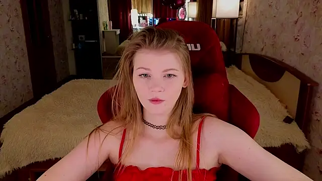 Jenny Skinner20 online show from February 17, 2026, 6:03 pm