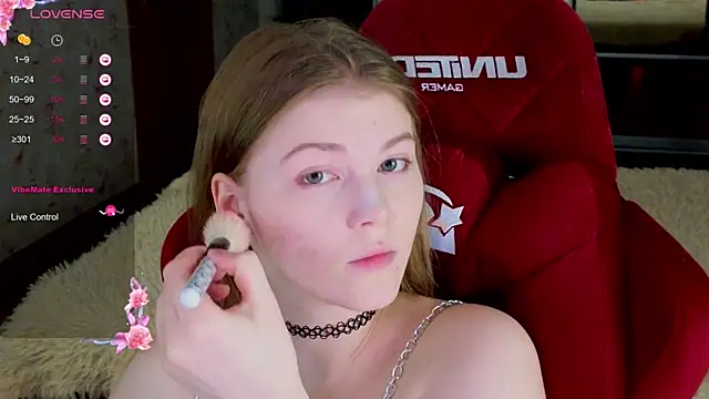 Jenny Skinner20 online show from April 24, 2026, 5:59 pm