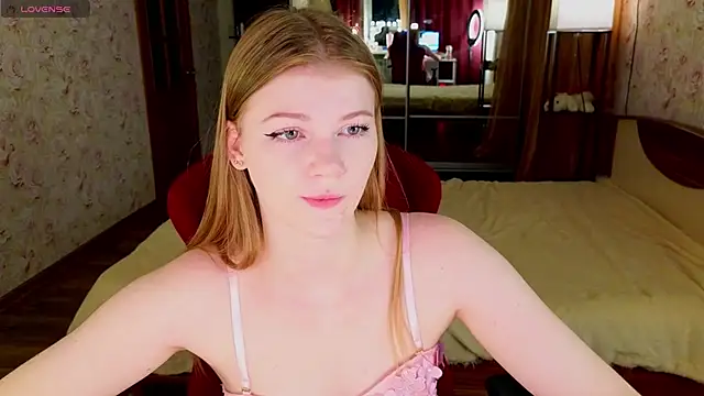 Jenny Skinner20 online show from May 13, 2026, 6:38 pm